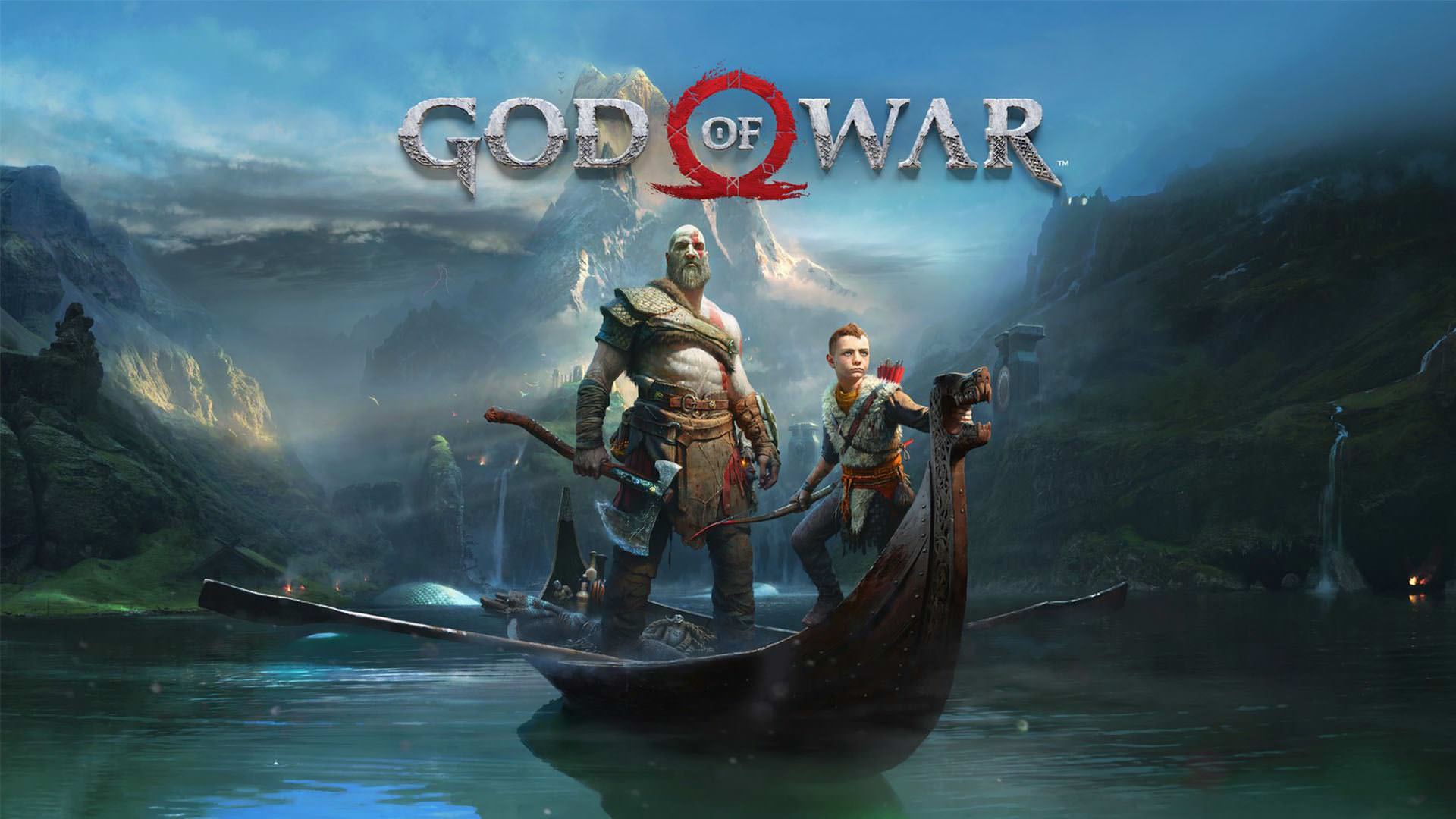 اضافه شدن پشتیبانی از FSR 2.0 به نسخه کامپیوتر God of War