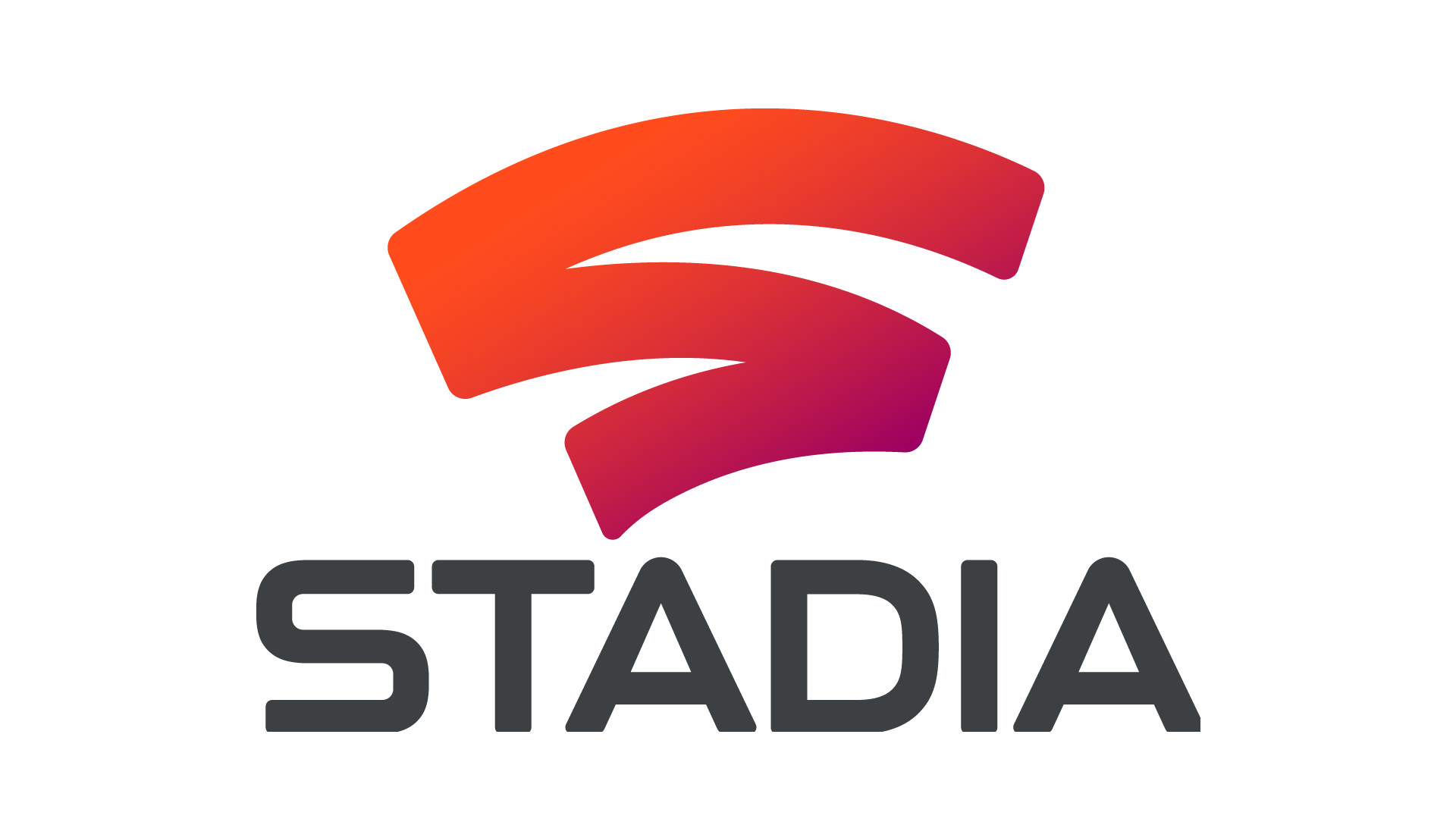 google stadia logo  Image of google stadia logo