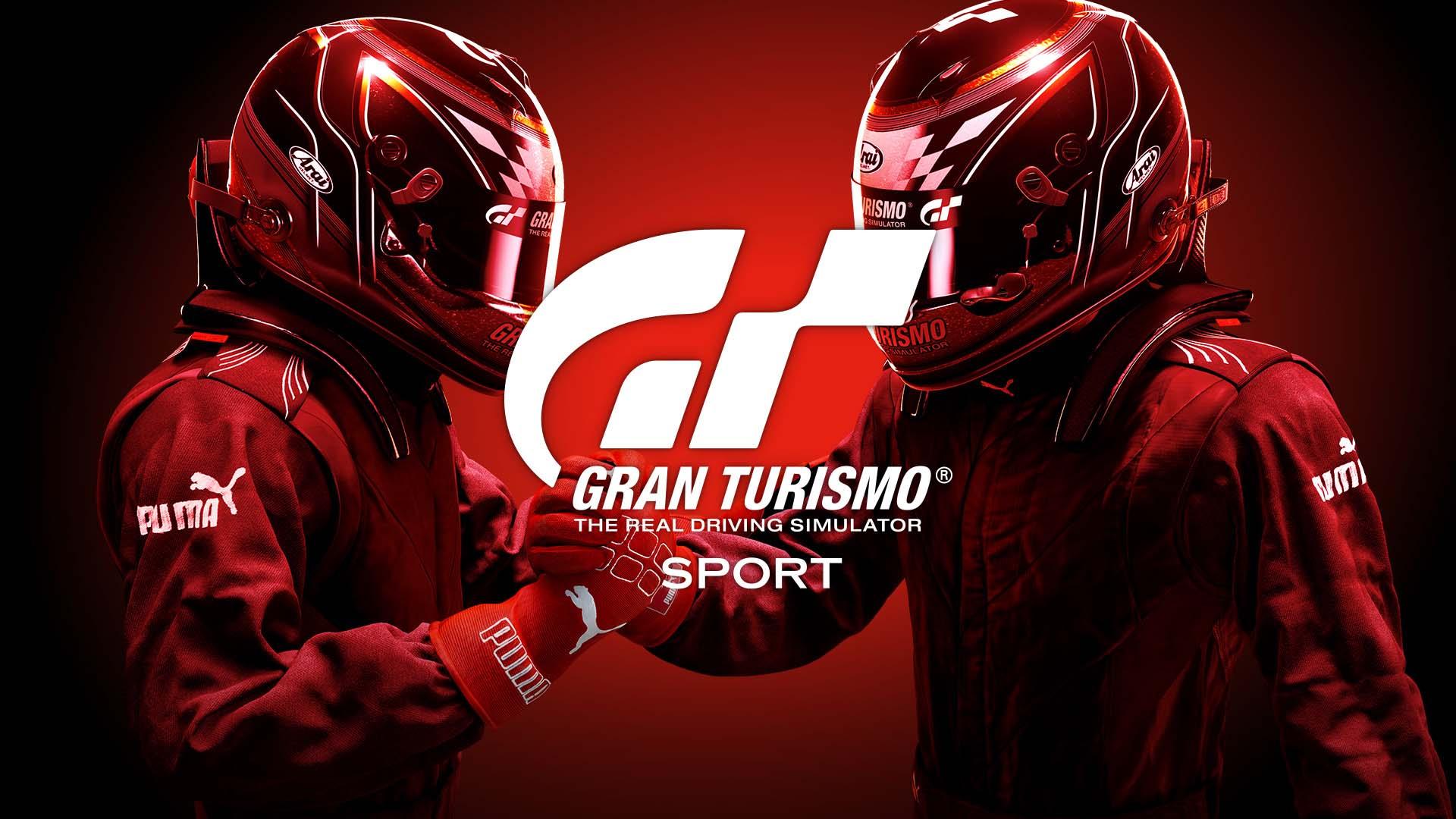 رقابت راننده ها در بازی Gran Turismo Sport