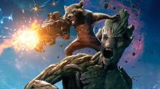 جیمز گان از پایان نگارش فیلمنامه Guardians of the Galaxy Vol. 3 می‌گوید