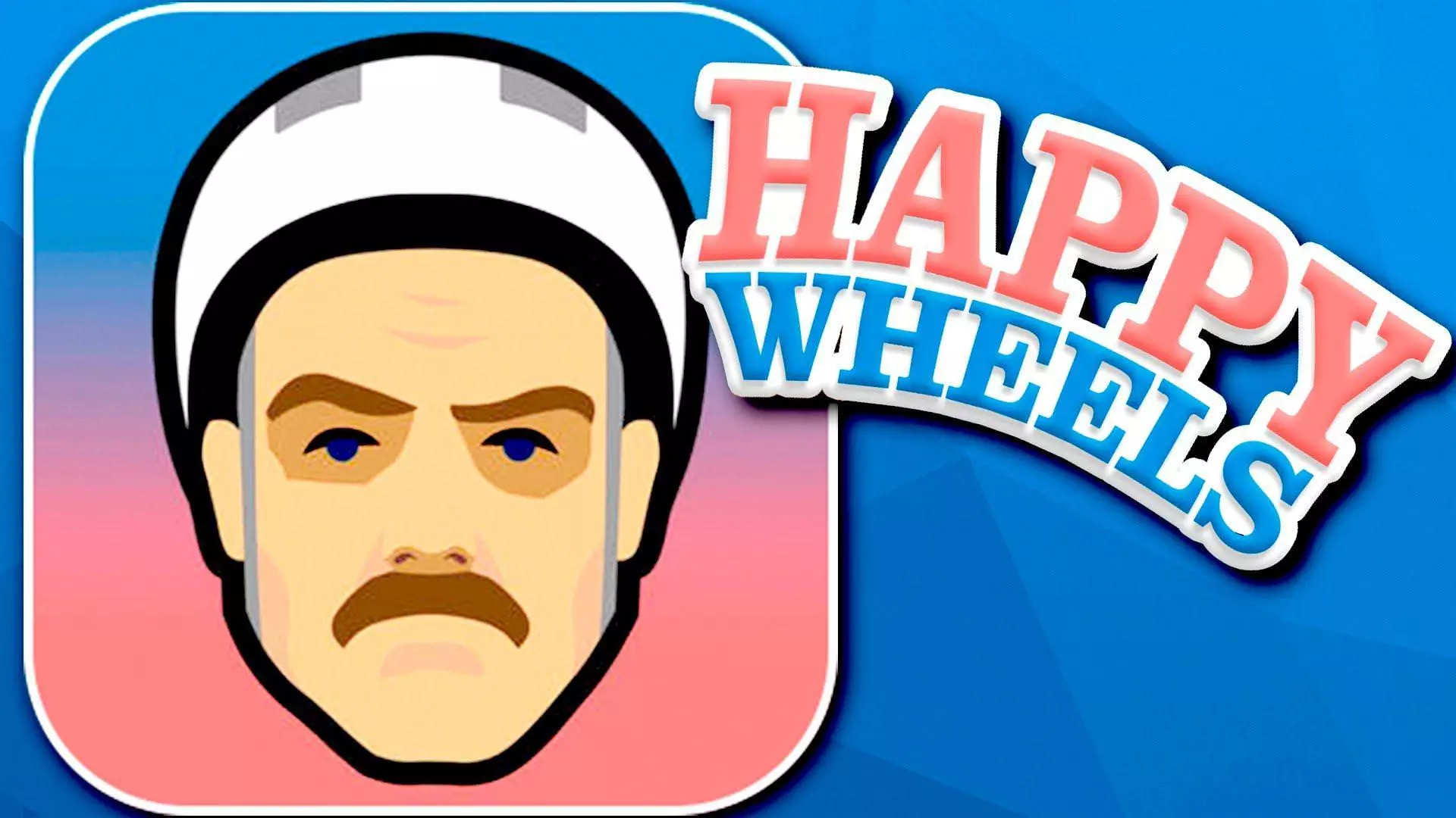 play happy wheels full version free online