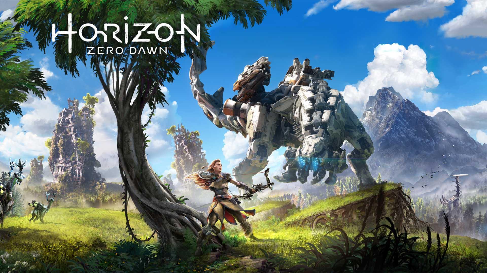 فروش بازی Horizon Zero Dawn از ۲۰ میلیون نسخه فراتر رفت