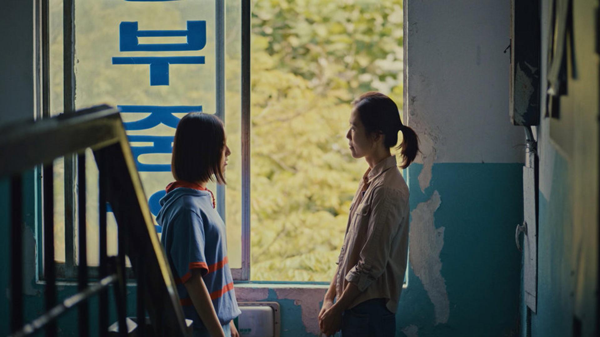 نمایی از فیلم کره‌ای House of Hummingbird