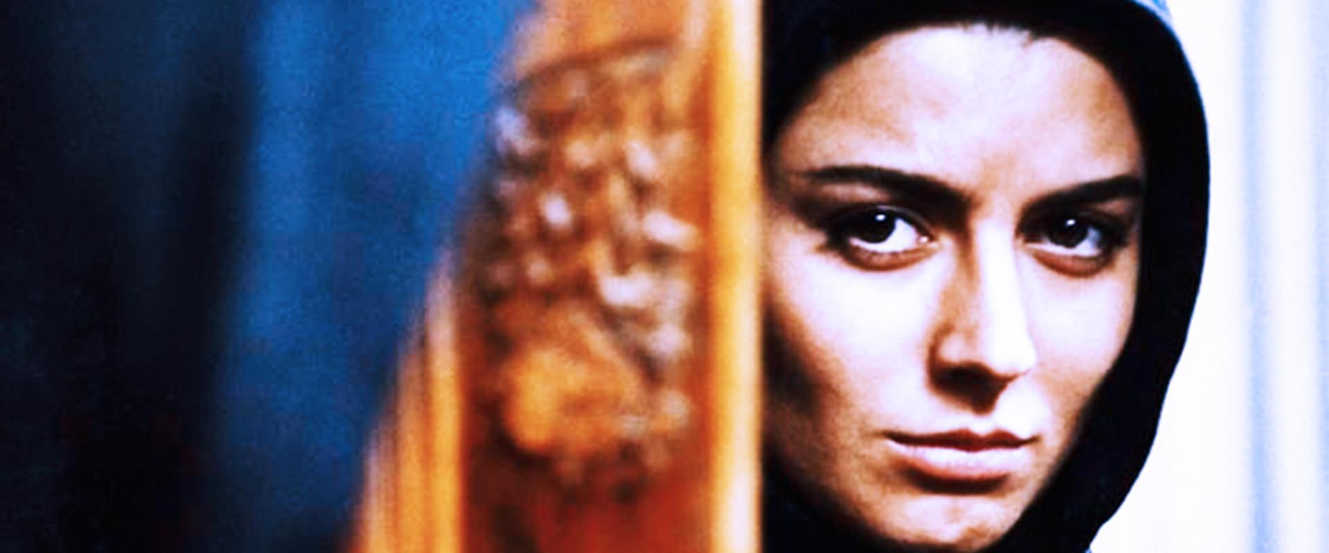 لیلا حاتمی در نمایی از فیلم لیلا