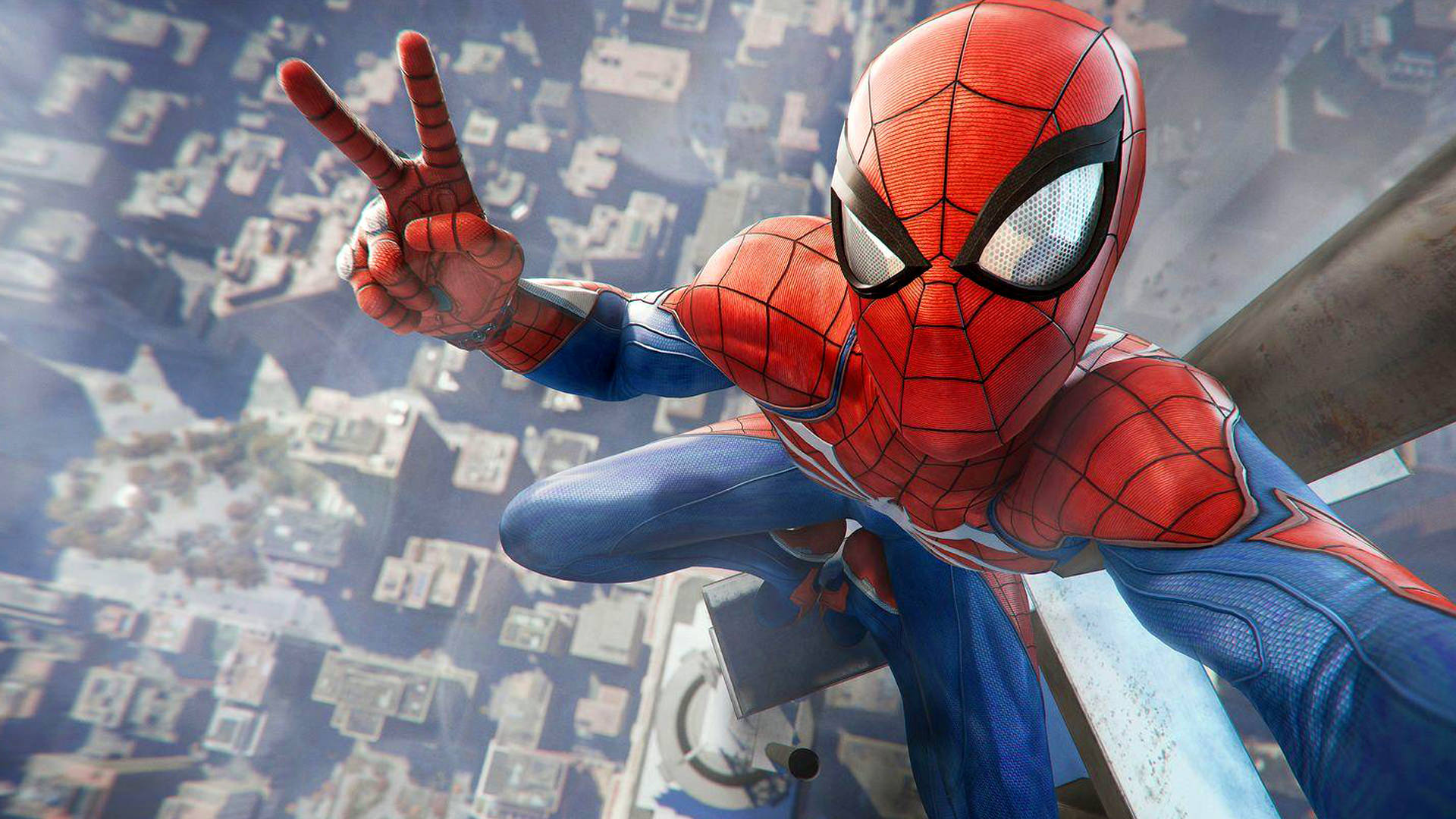 بازی Marvel’s Spider-Man Remastered دارای ۵ تروفی تازه است