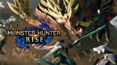 تریلر جدید ۶ دقیقه‌ای از گیم‌پلی بازی Monster Hunter Rise منتشر شد