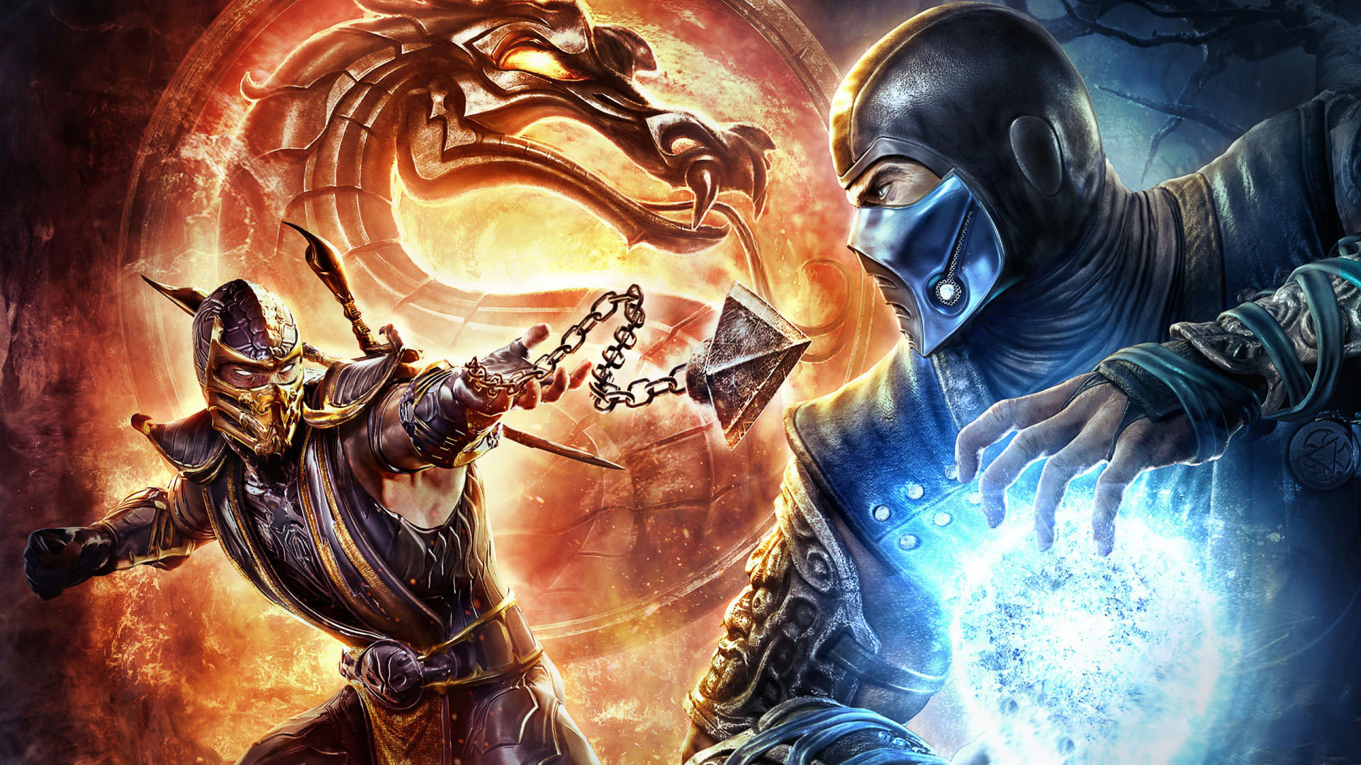فیلم Mortal Kombat به‌خاطر شیوع کرونا تا مدت نامعلومی با تاخیر مواجه شد