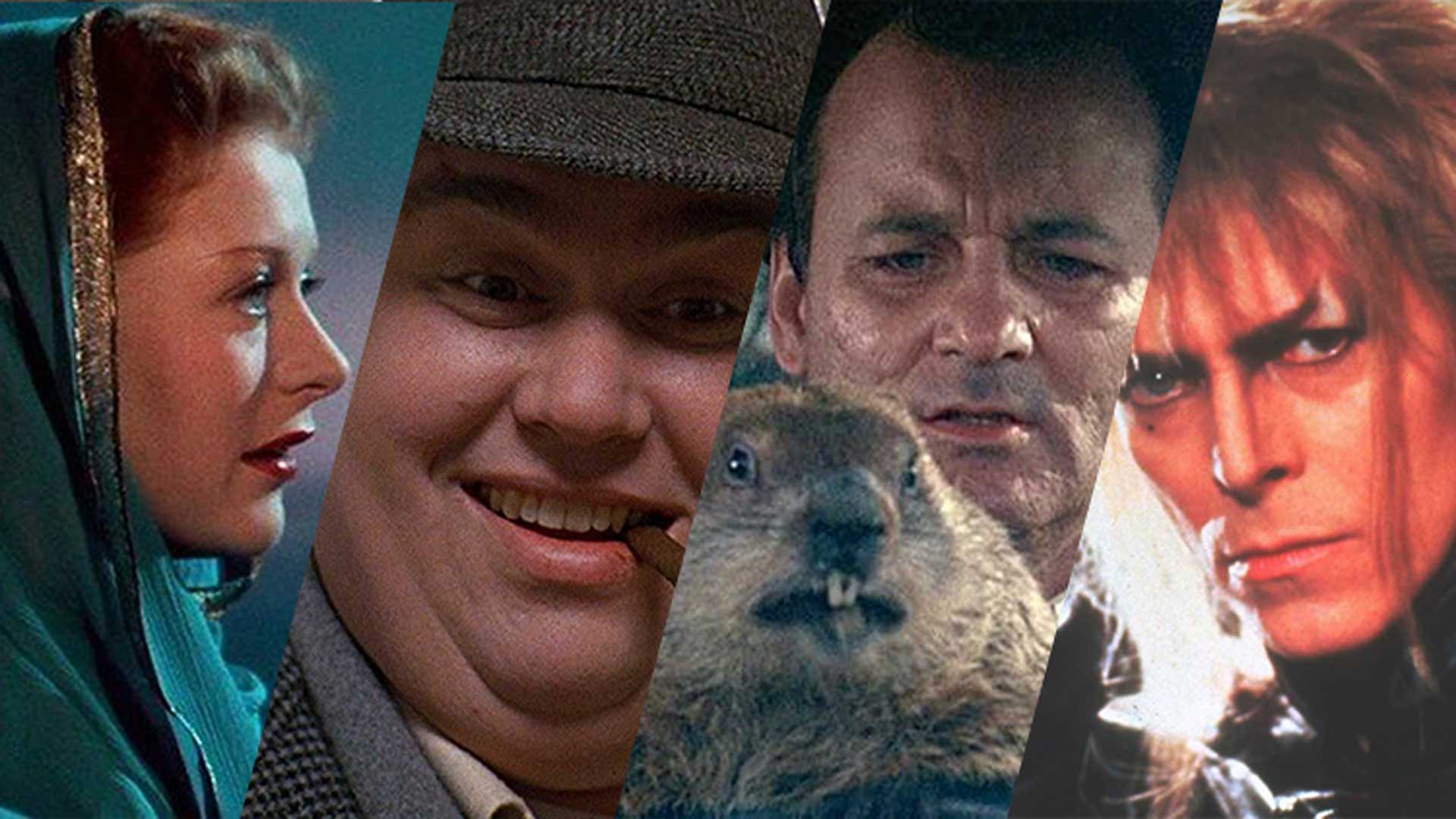 آخر هفته چه فیلمی ببینیم: از Uncle Buck تا Groundhog Day