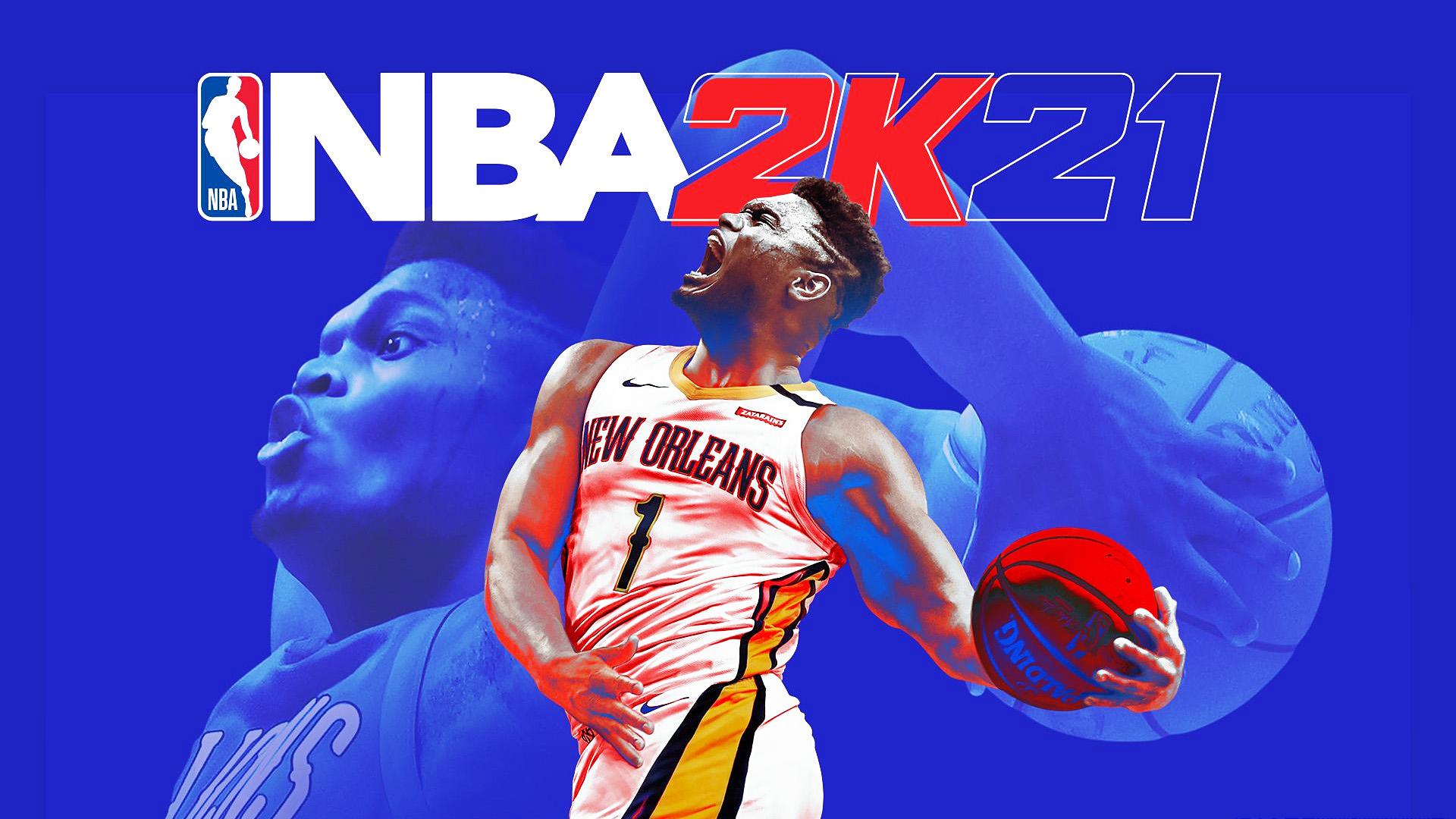 انتشار بازی NBA 2K21 با گرافیک بهتر برای سرویس اپل آرکید