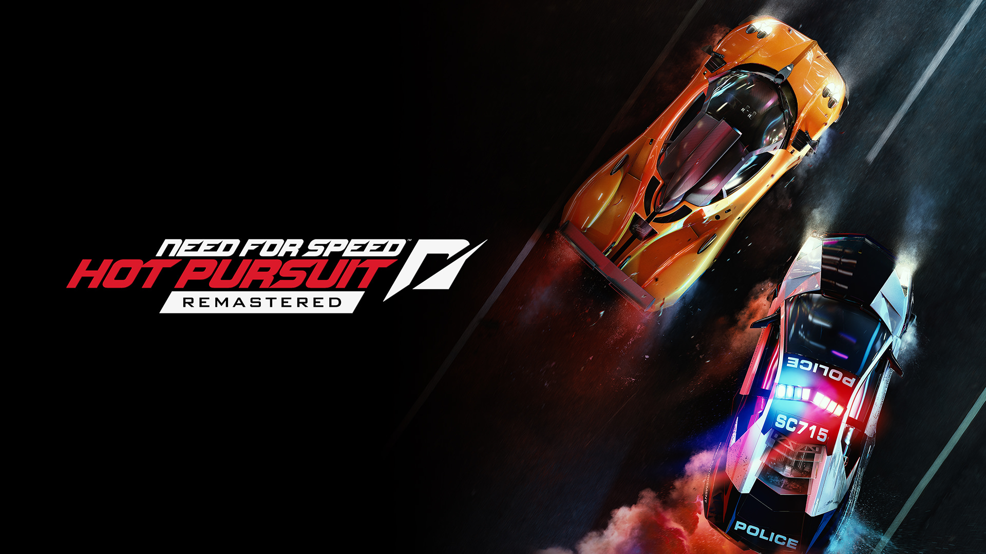 نگاهی به تغییرات و پیشرفت‌های بازی Need for Speed Hot Pursuit Remastered