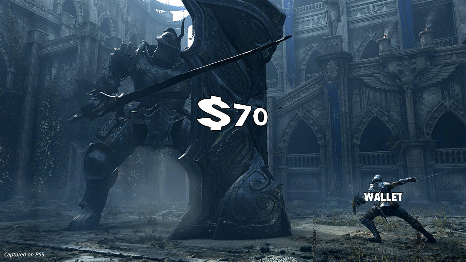 سونی: افزایش قیمت بازی‌های PS5 ناشی از افزایش هزینه‌های ساخت بازی است