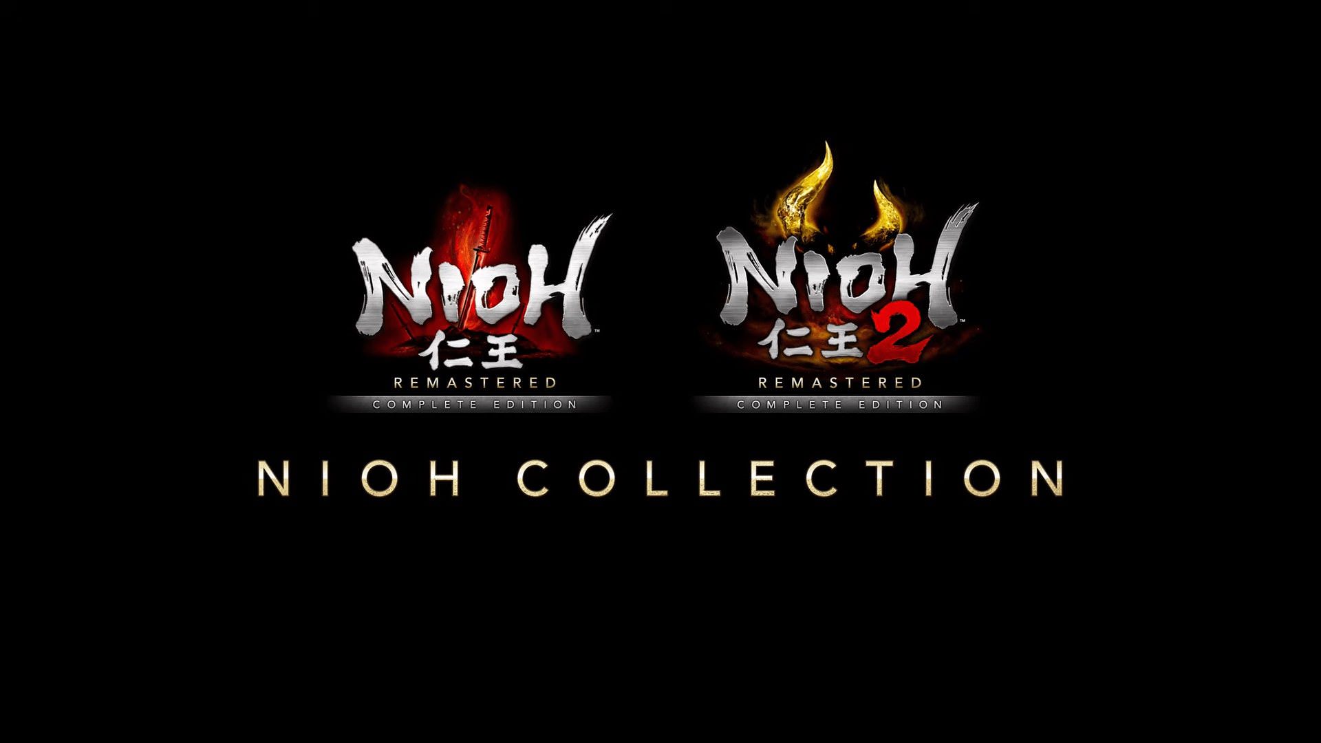 Nioh Collection برای پلی استیشن 5 و بازی Nioh 2 برای پی سی معرفی شدند