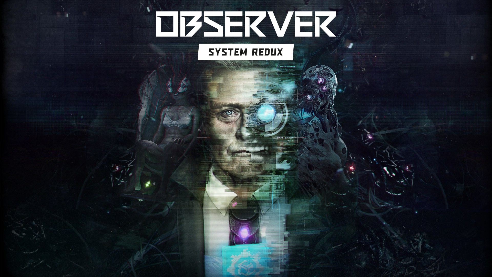 تاریخ انتشار بازی Observer: System Redux برای پلتفرم های جدید