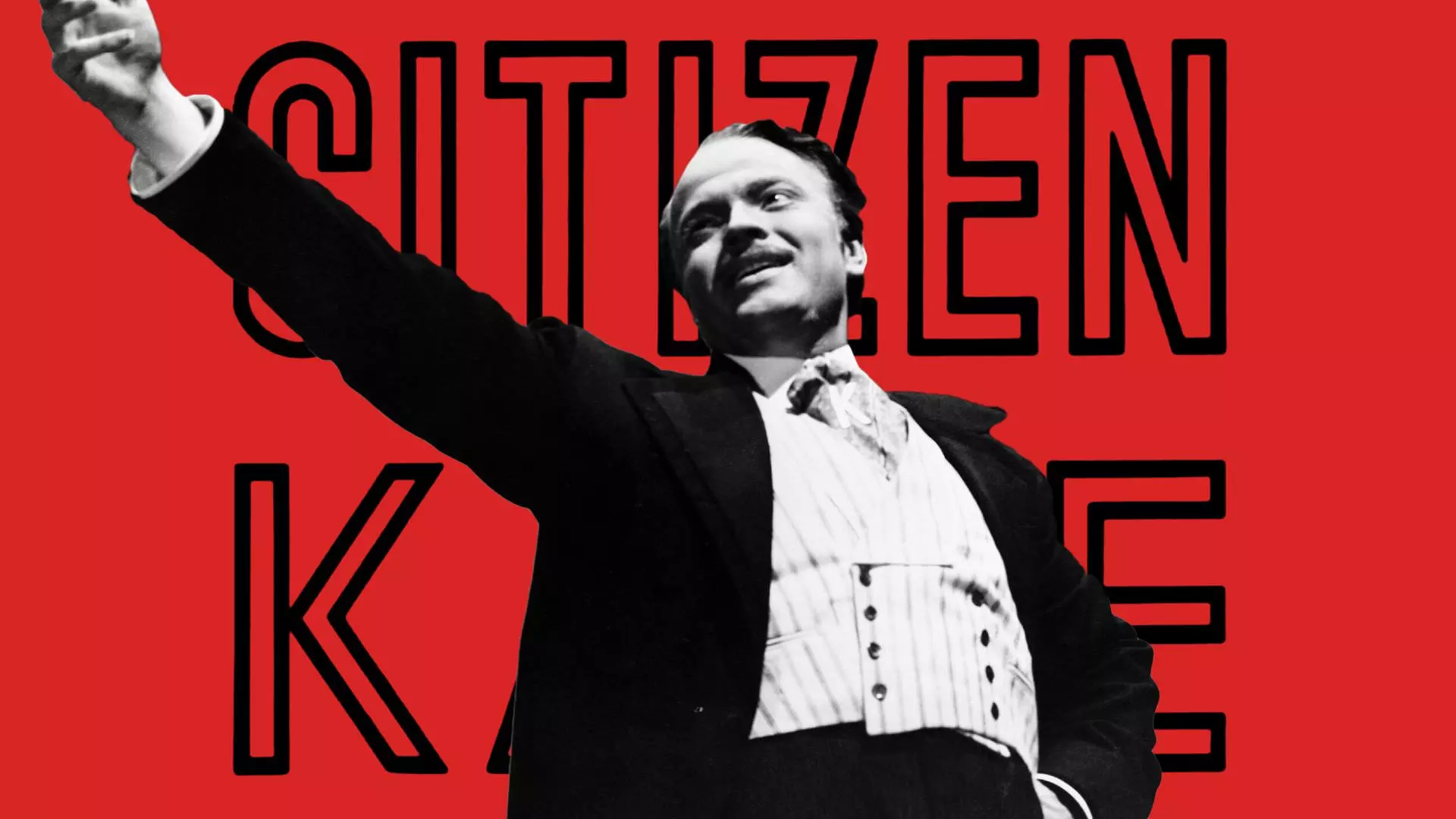حقایق جالب فیلم Citizen Kane - همشهری کین