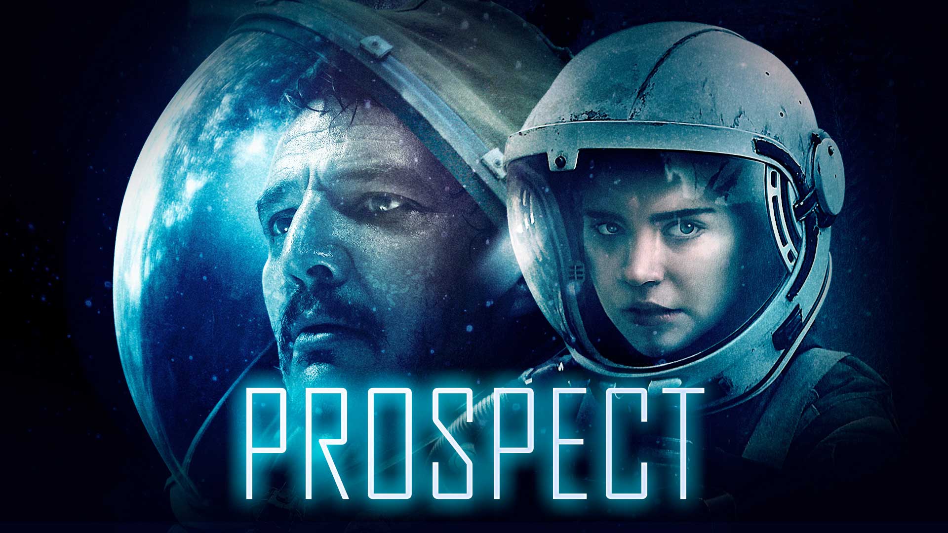 نتفلیکس فیلم Prospect را پخش کرد؛ انتشار پوستر و تریلر نهایی