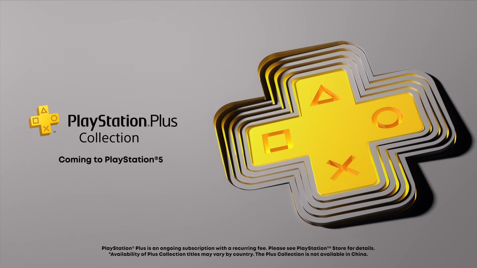 PS Plus Collection بعد از خرید برای PS5 روی پلی استیشن 4 نیز قابل استفاده خواهد بود