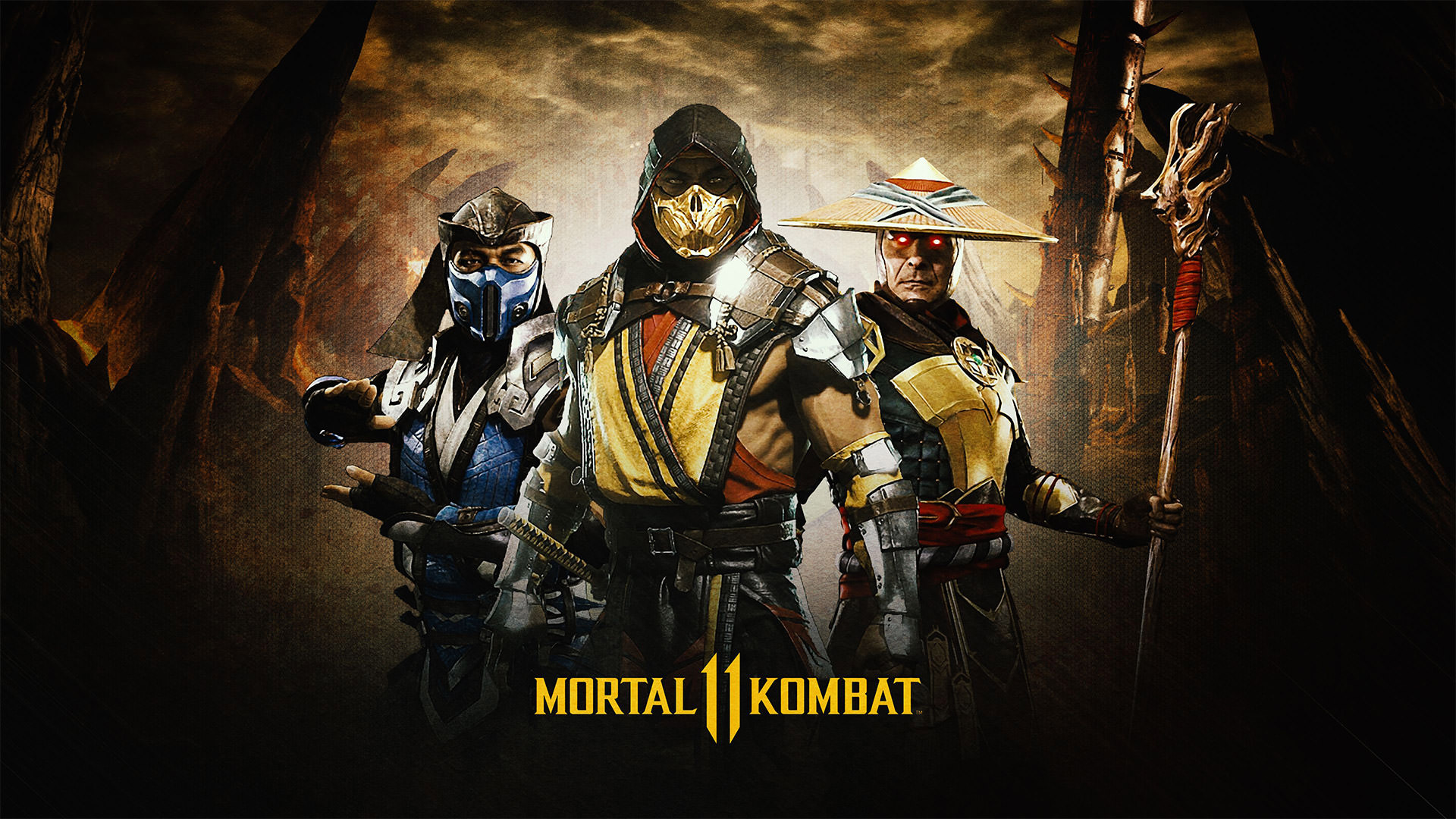 Mortal Kombat 11 اسکین‌های جدیدی بر اساس فیلم قدیمی این مجموعه دریافت کرد