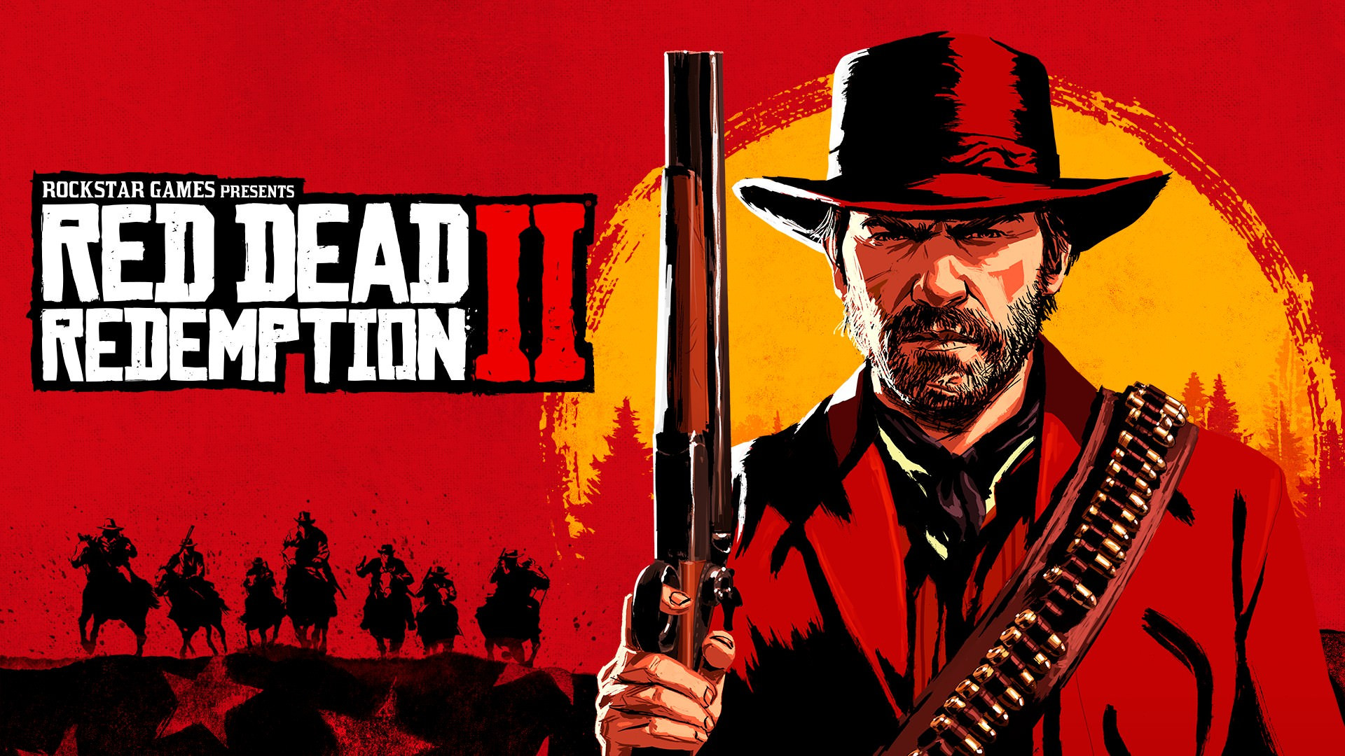 فروش بازی Red Dead Redemption 2 به ۴۴ میلیون نسخه رسید