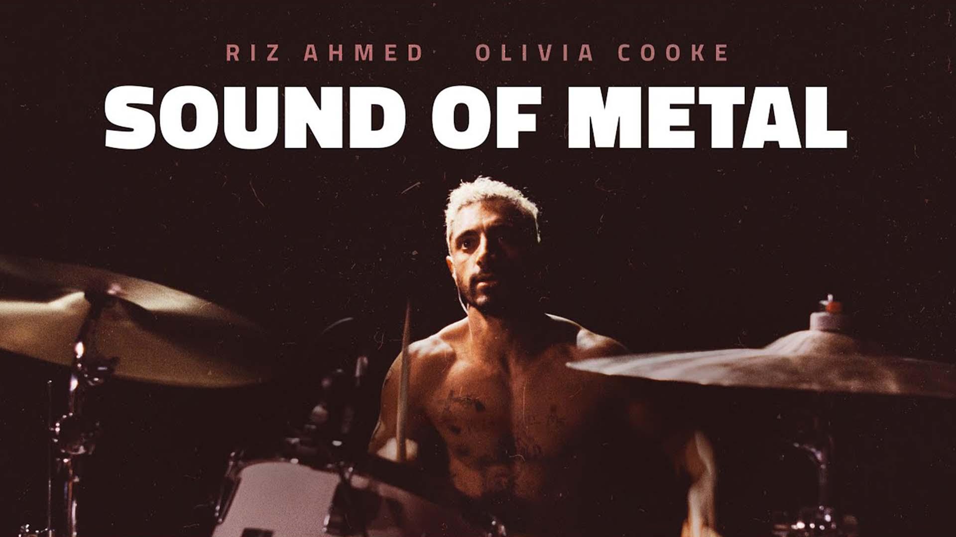واکنش منتقدان به فیلم Sound of Metal - صدای متال