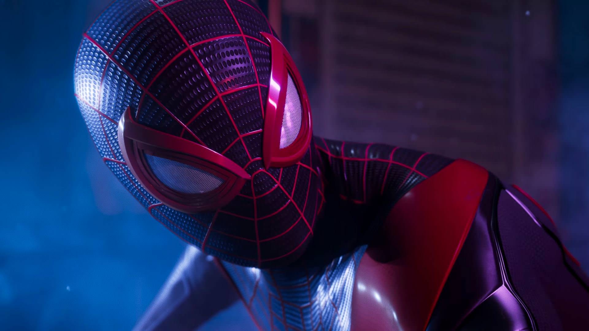 پیش نمایش بازی Spider-Man: Miles Morales