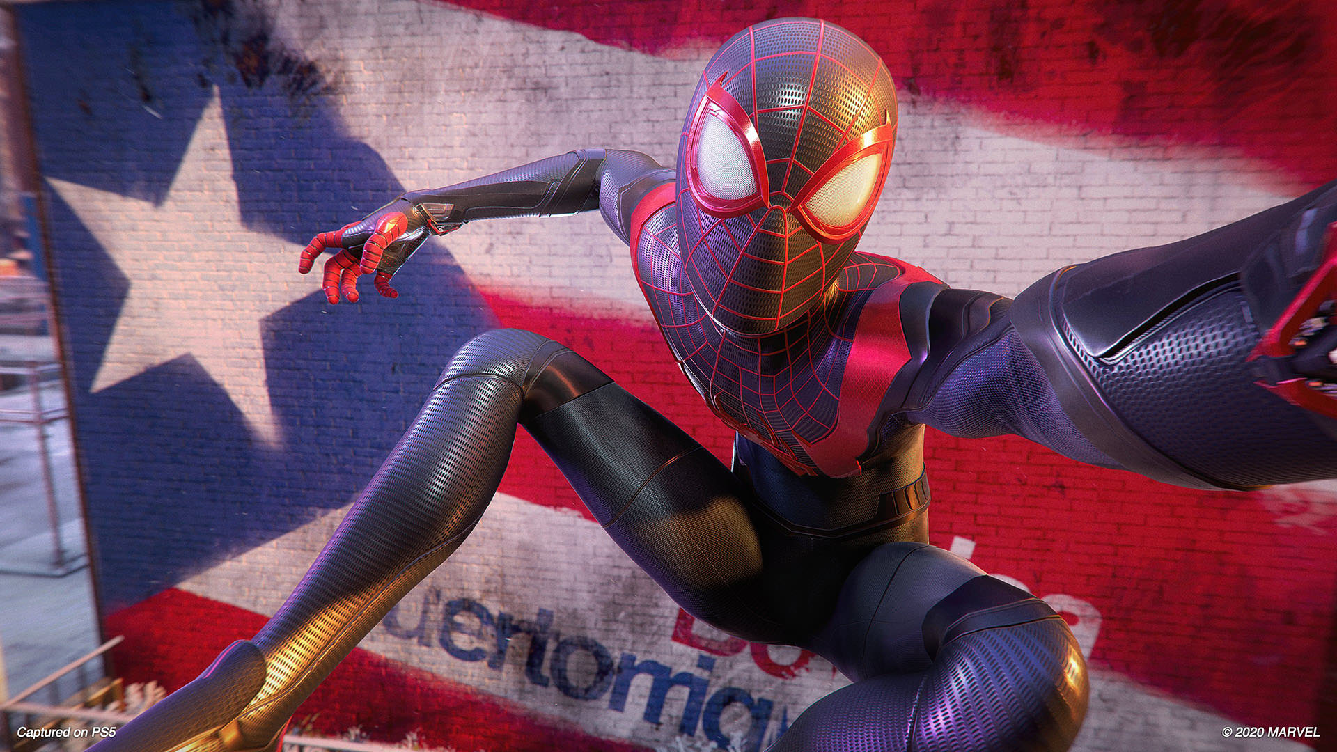نمرات و نظرات مثبت منتقدان در تریلر جدید بازی Spider-Man: Miles Morales