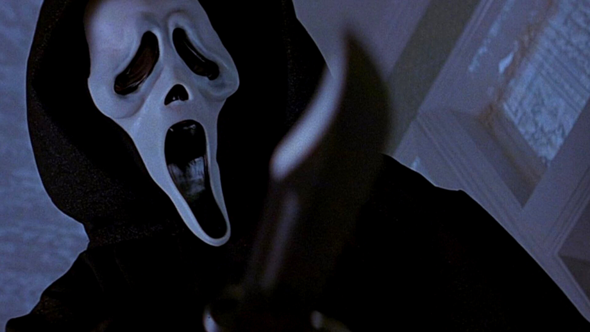فیلمبرداری فیلم Scream 5 به پایان رسید