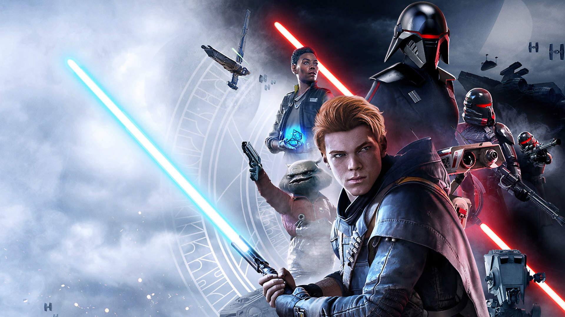 آپدیت جدید Star Wars Jedi: Fallen Order عملکرد بازی روی کنسول‌های نسل نهم را بهبود می‌بخشد