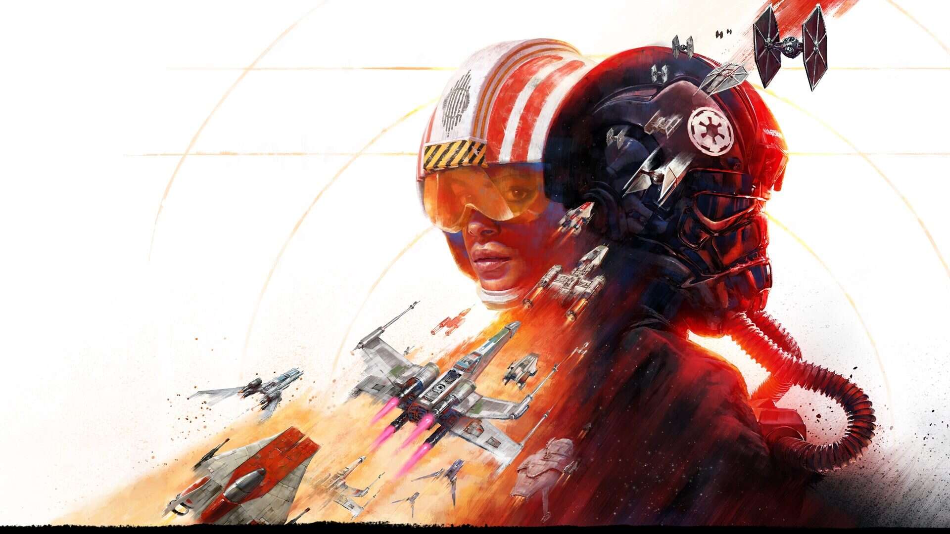 آپدیت های بعدی Star Wars: Squadrons نقشه و دو جنگنده فضایی تازه به بازی اضافه می‌کند