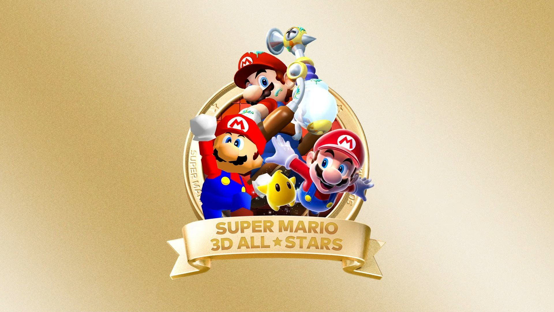 بازی Super Mario 3D All-Star بیش از ۵.۲۱ میلیون نسخه فروش داشته است