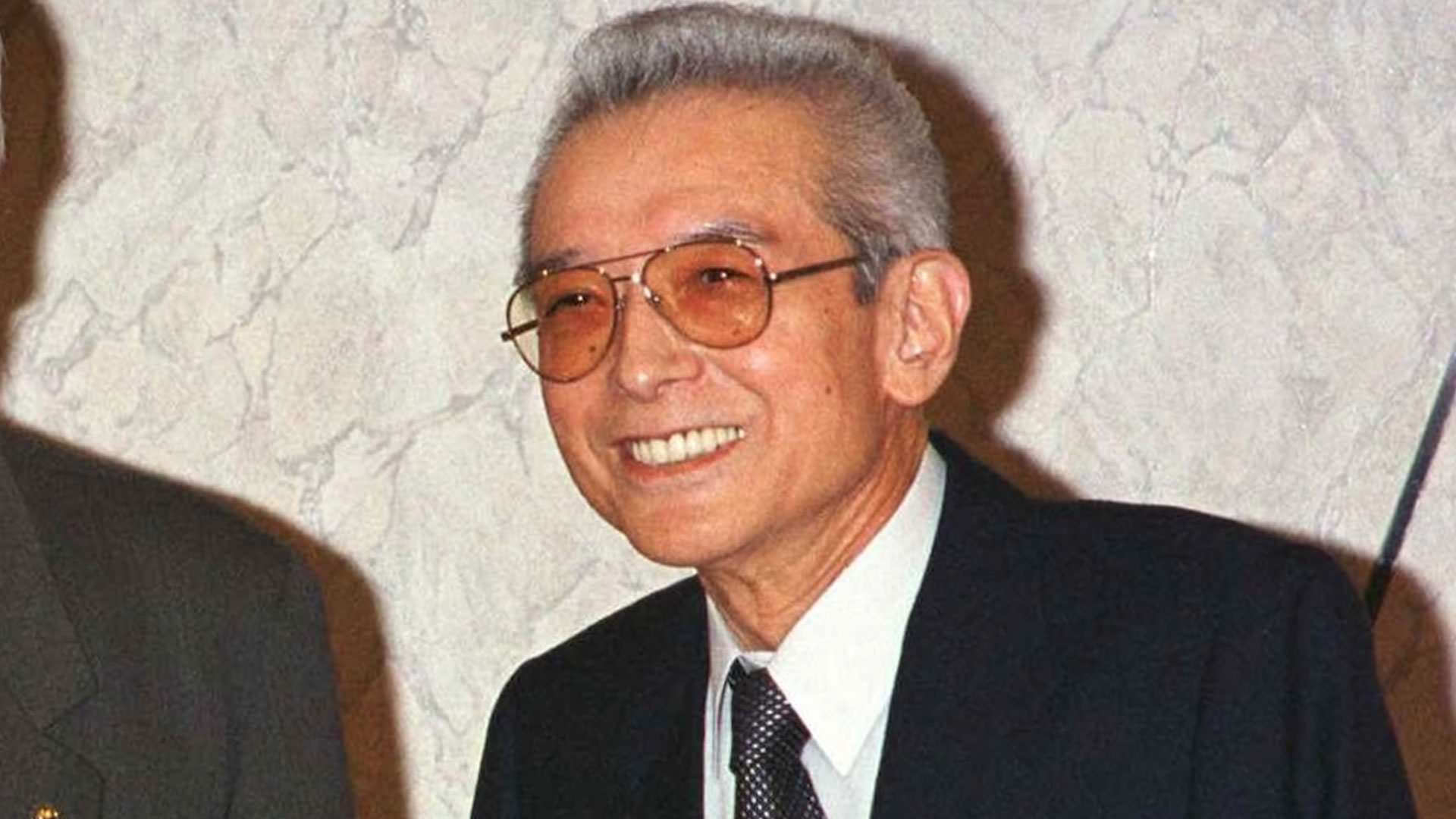 هیروشی یامائوچی