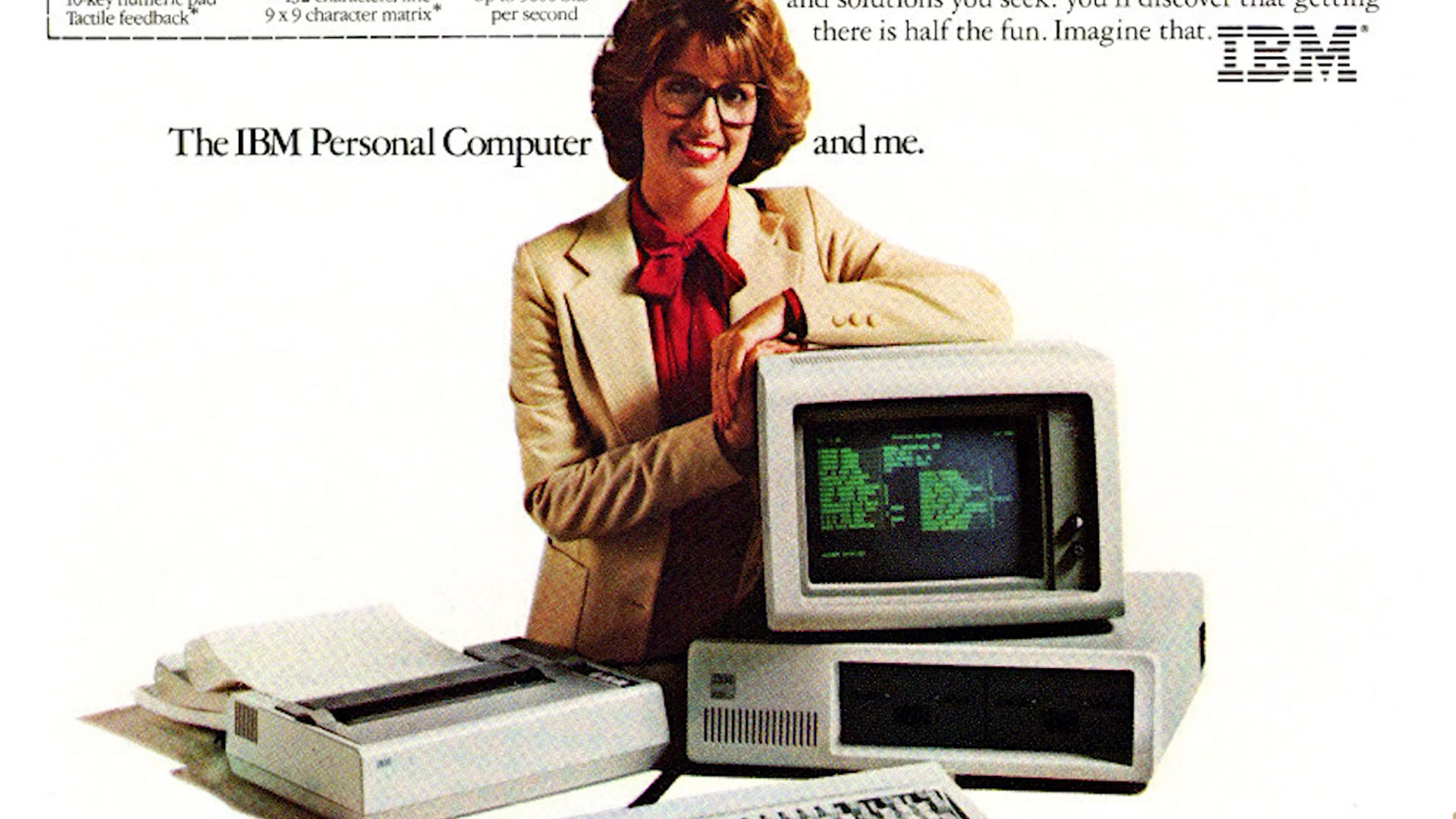کامپیوتر IBM