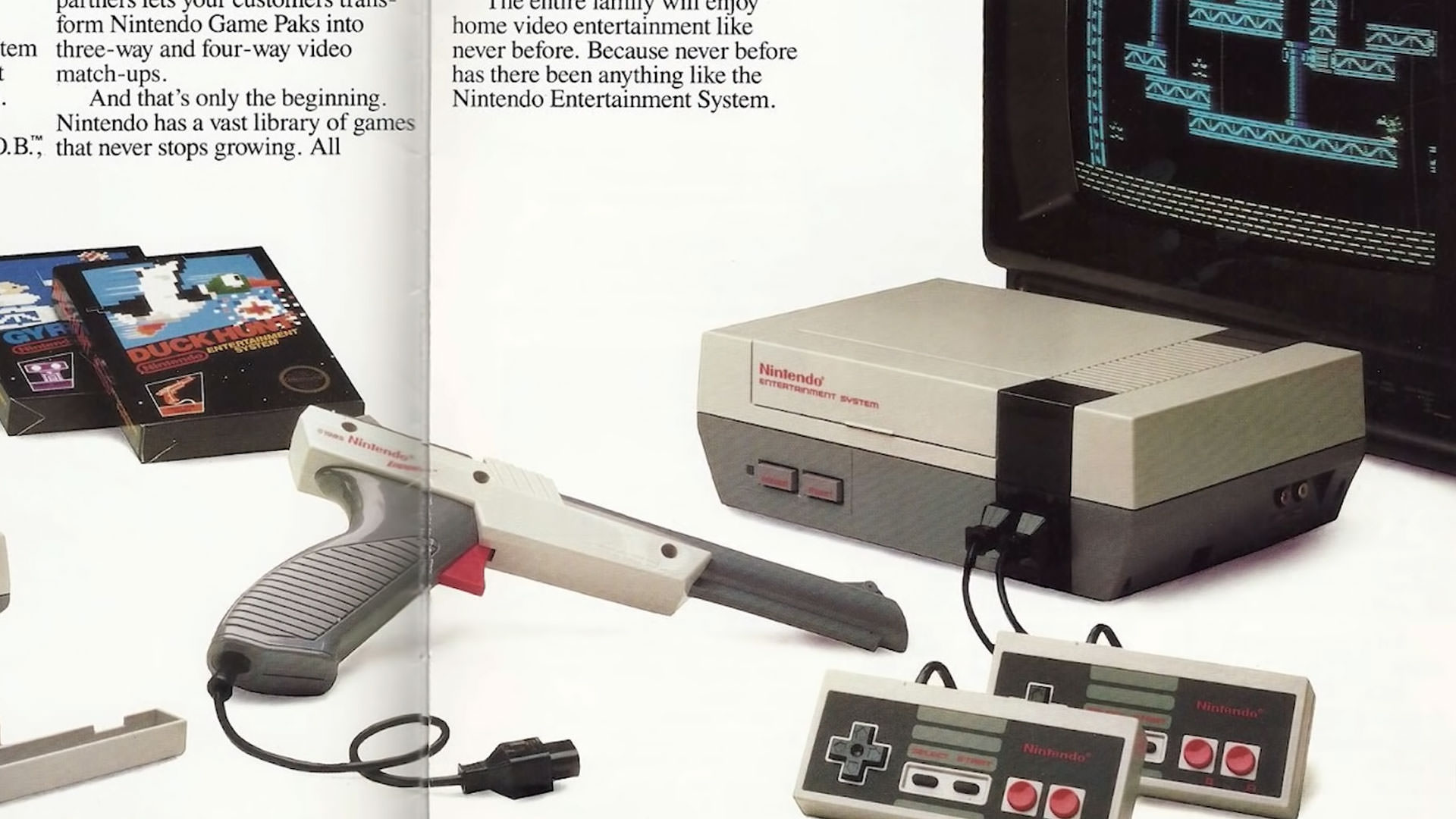 کنسول NES