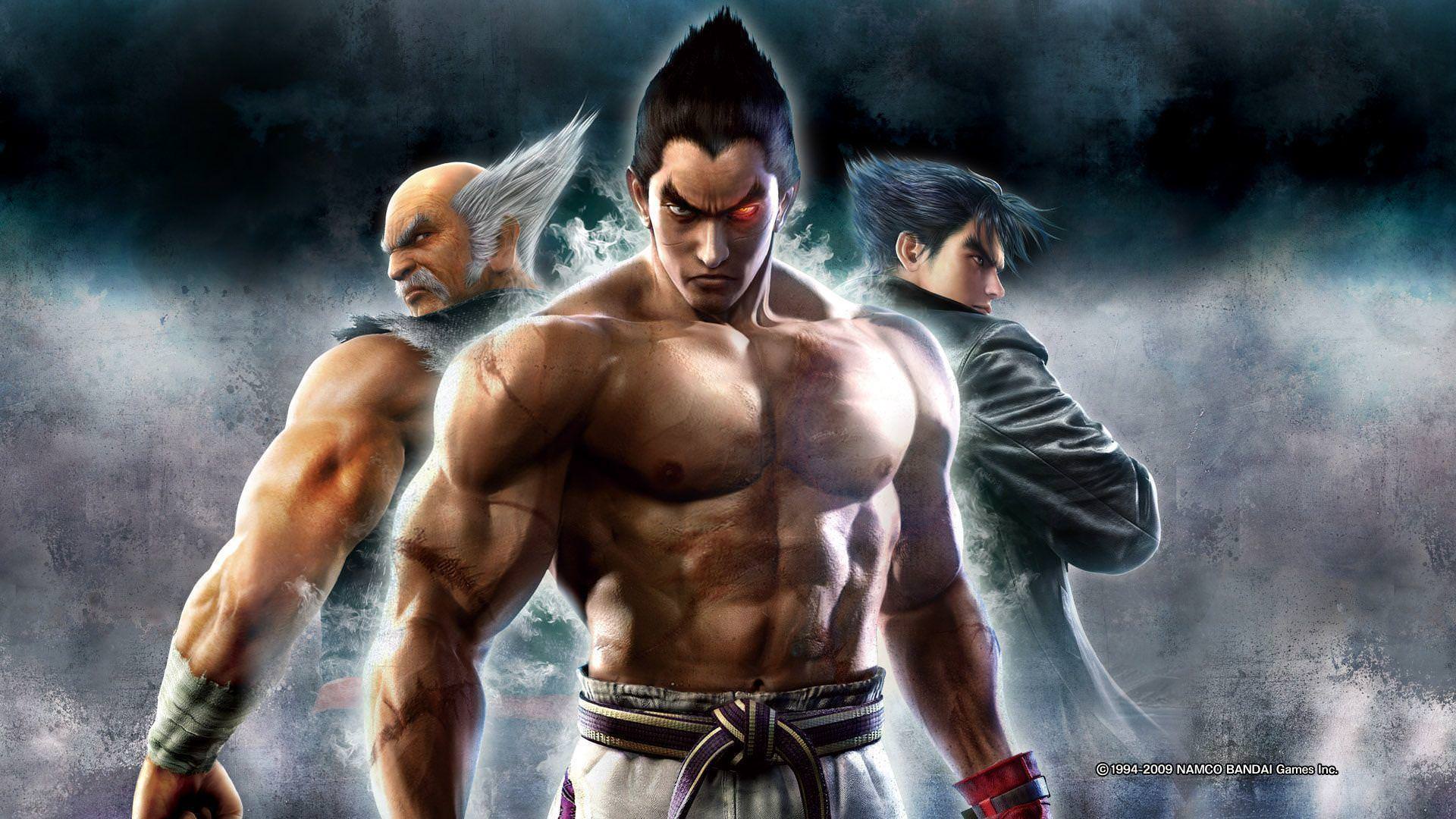 تاریخ انتشار فصل چهارم Tekken مشخص شد؛ نمایش محتوا در تریلر جدید بازی