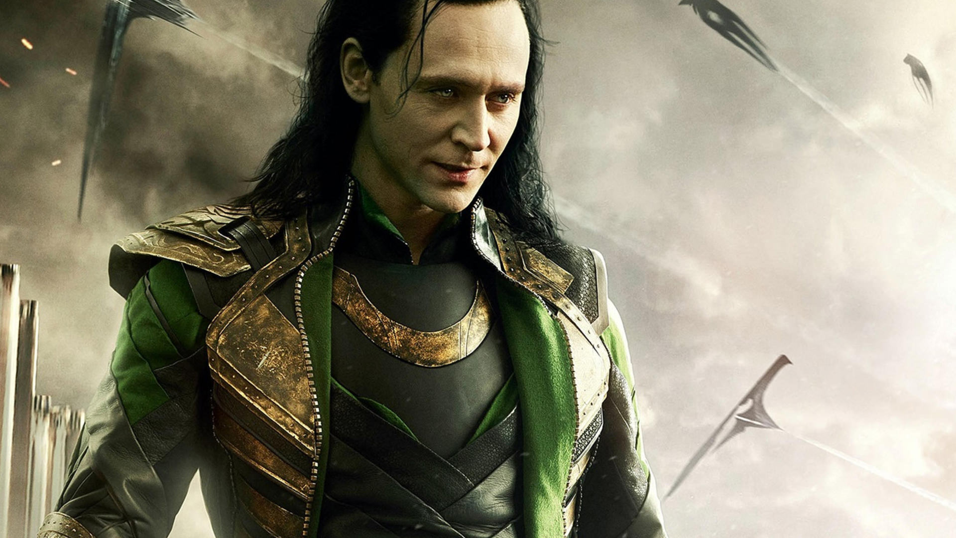 زمان زیادی تا پایان تولید سریال Loki باقی نمانده است