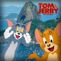 تام و جری در برزیل در فیلم Tom and Jerry