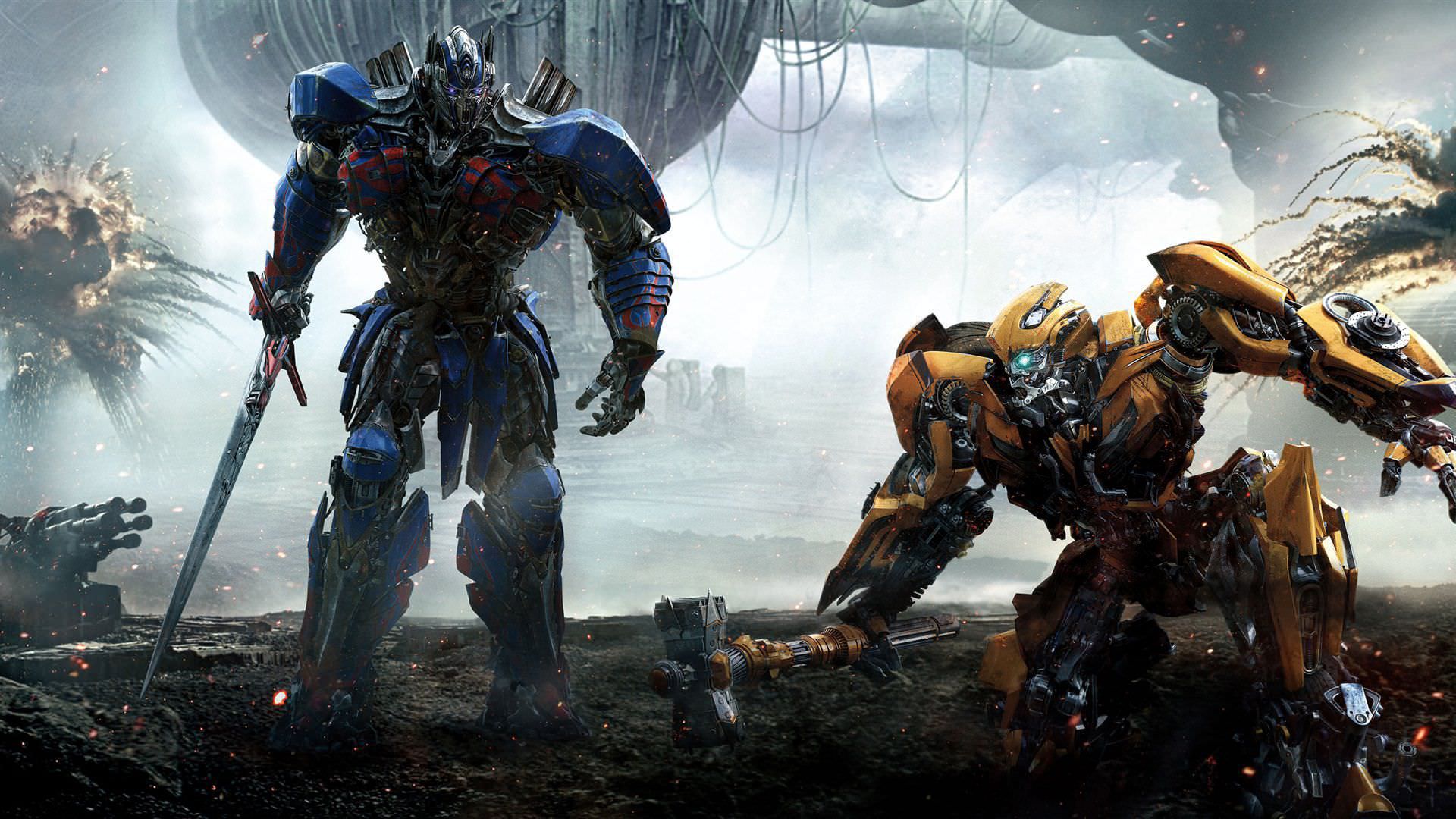 مشخص شدن اولین بازیگر فیلم جدید Transformers