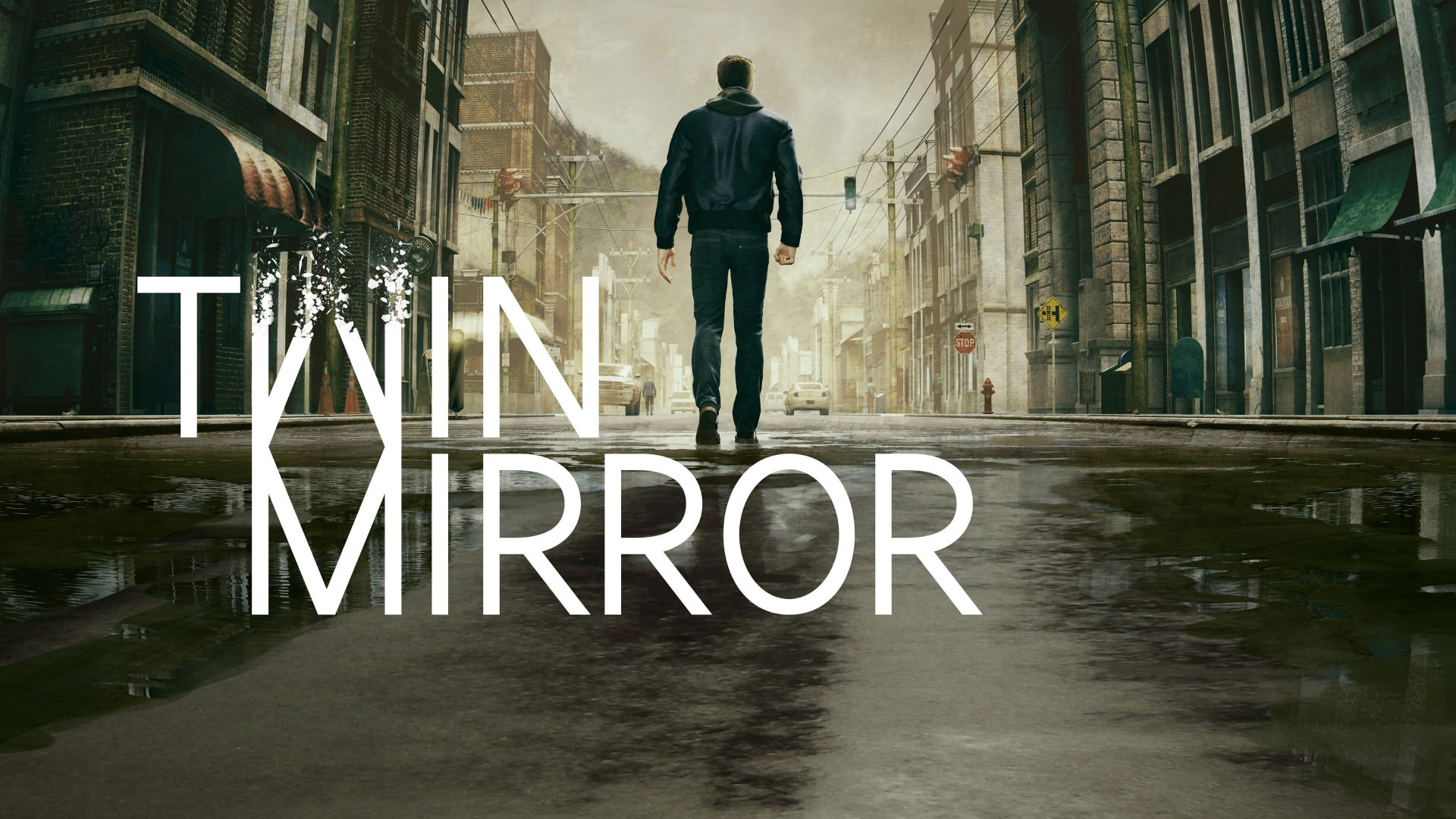 تریلر جدید Twin Mirror باهدف تشویق کاربران به پیش ‌خرید بازی منتشر شد
