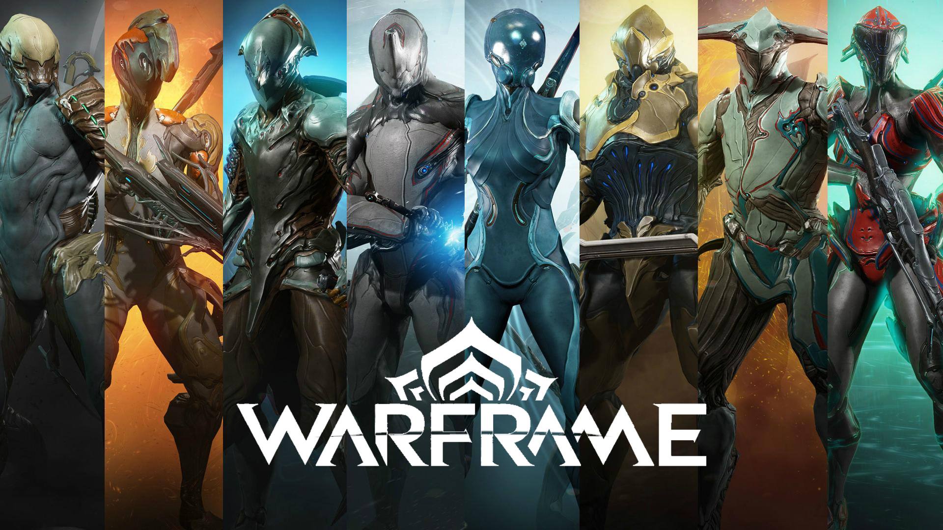 عرضه‌ی Warframe با انتشار تریلری برای پلی استیشن 5 تایید شد؛ اطلاعاتی از محتوای آینده‌ی بازی