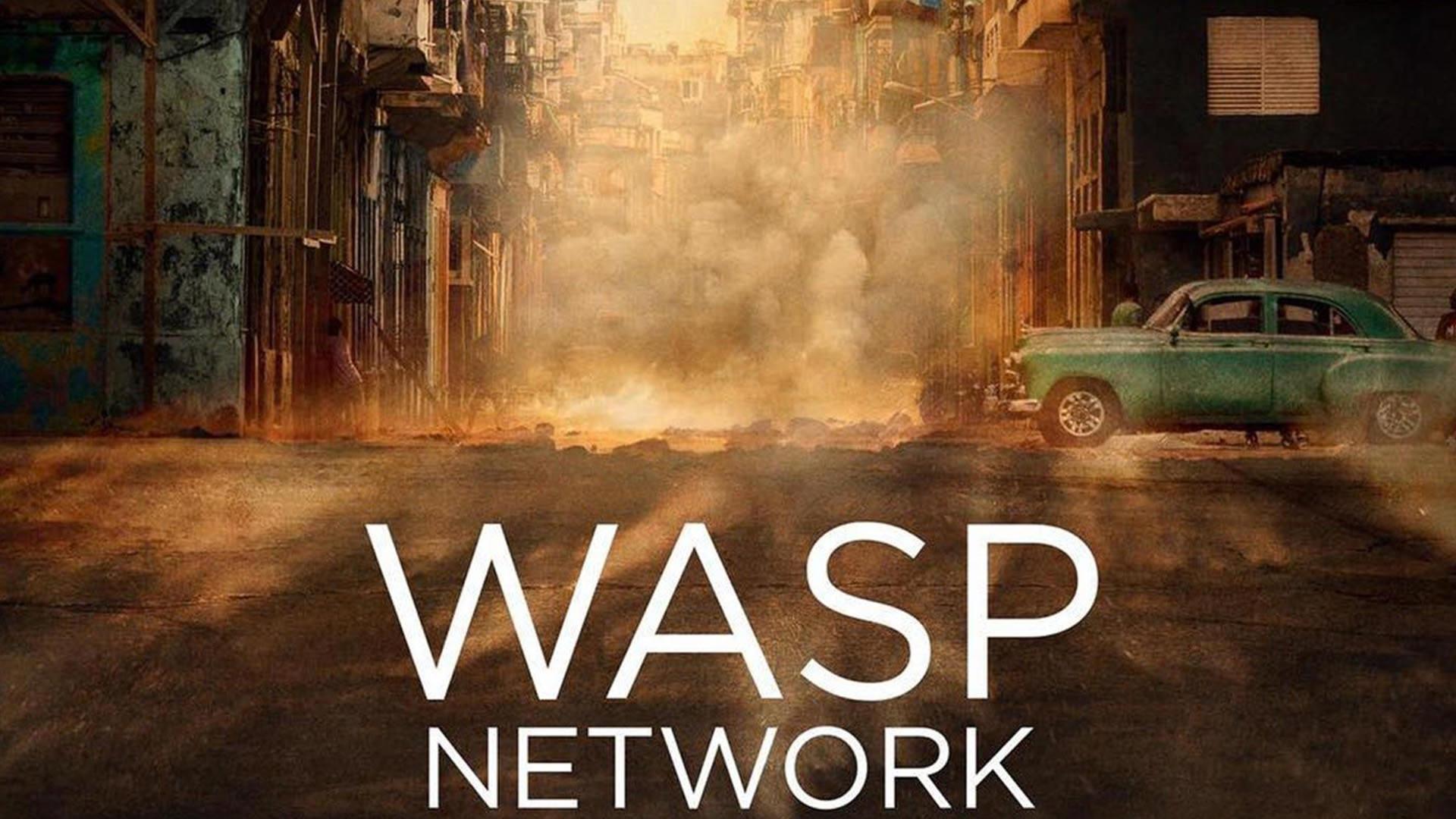 نقد فیلم Wasp Network - شبکه زنبور