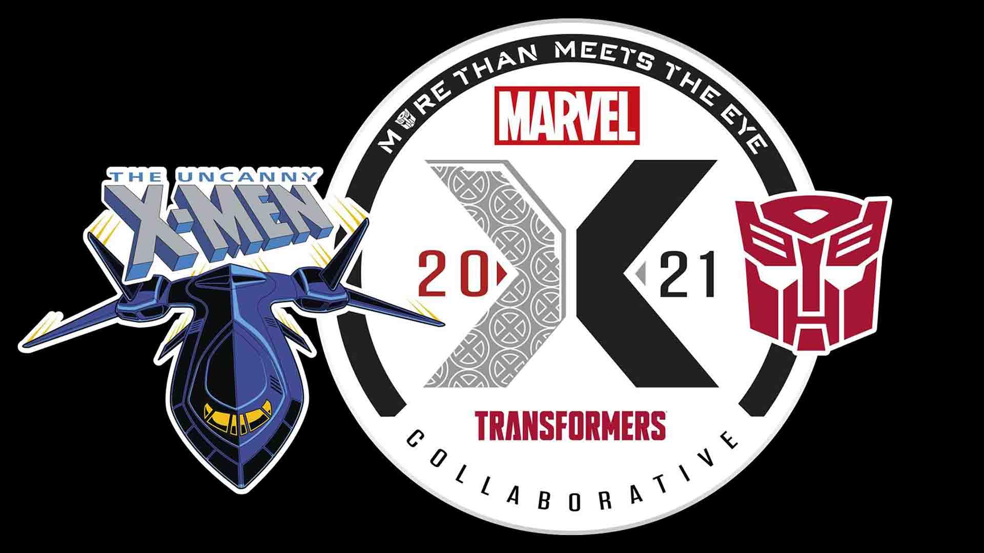 مارول تیزری از رویداد کراس اوری X-Men و Transformers را منتشر کرد