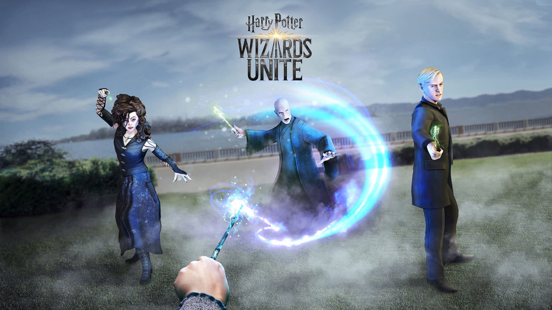 آپدیت بزرگ بازی موبایل Harry Potter شخصیت‌‌های شرور دنیای آن را اضافه می‌کند