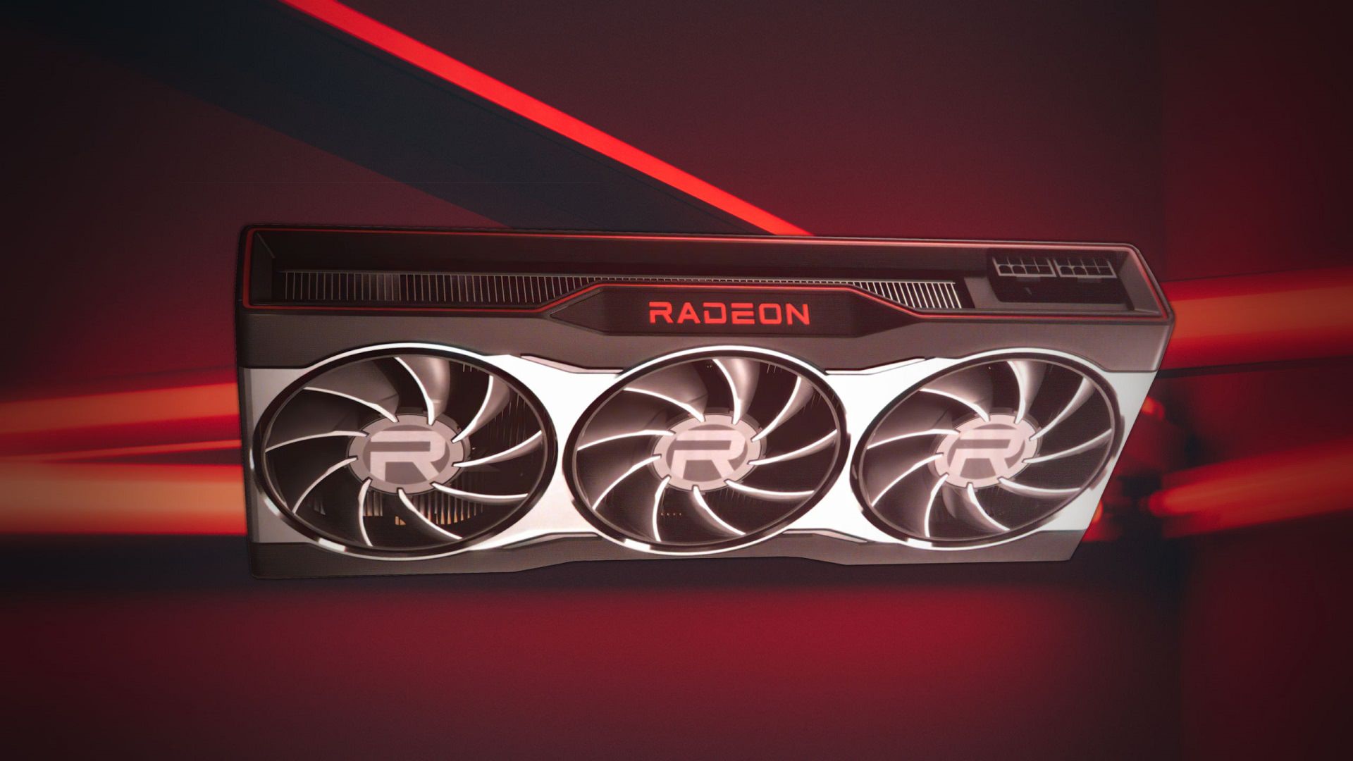 بزرگترین فروشگاه سوئیس تنها ۳۵ عدد Radeon RX 6900 XT برای فروش دریافت کرده است