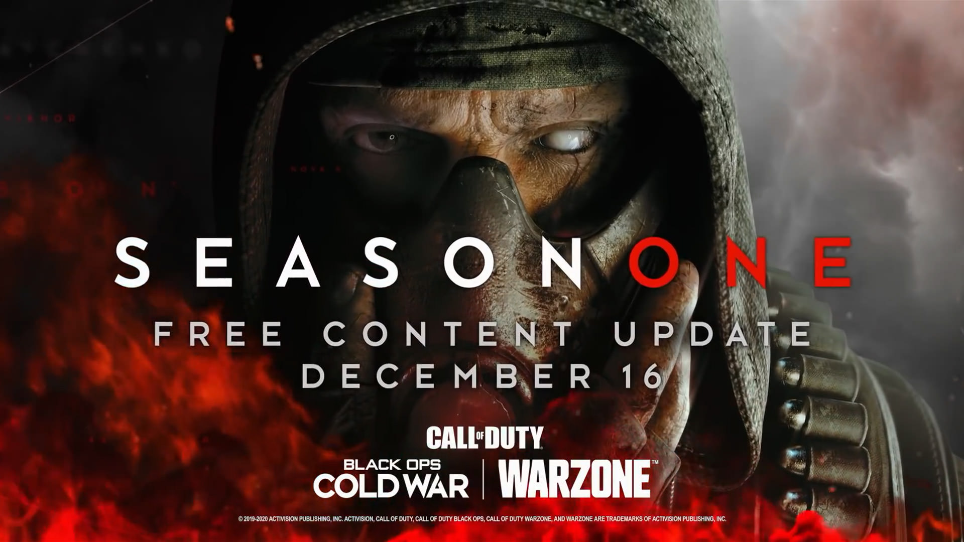 تریلر تازه Call of Duty: Black Ops Cold War نقشه‌ و اپراتور جدید Warzone را نشان می‌دهد