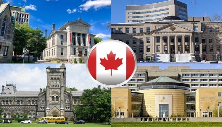 دانشگاه های کانادا | آشنایی با شرایط دانشگاه‌ها در این کشور پیشرفته