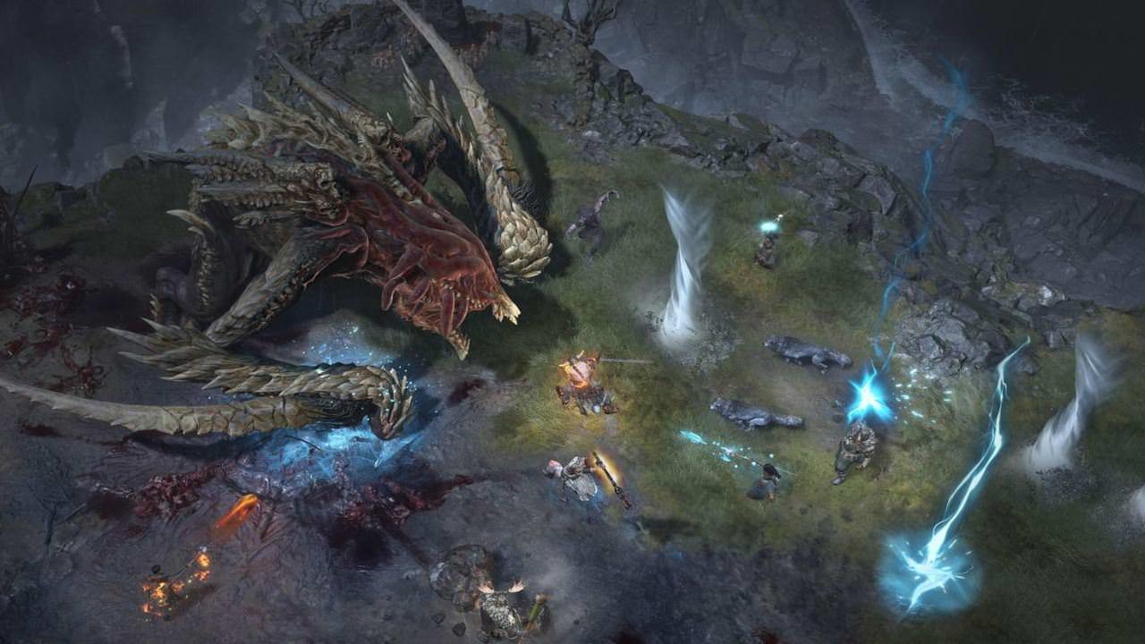 بازگشت آیتم‌های Unique و Legendary و جایگزین شدن آن‌ها با Mythic در Diablo 4