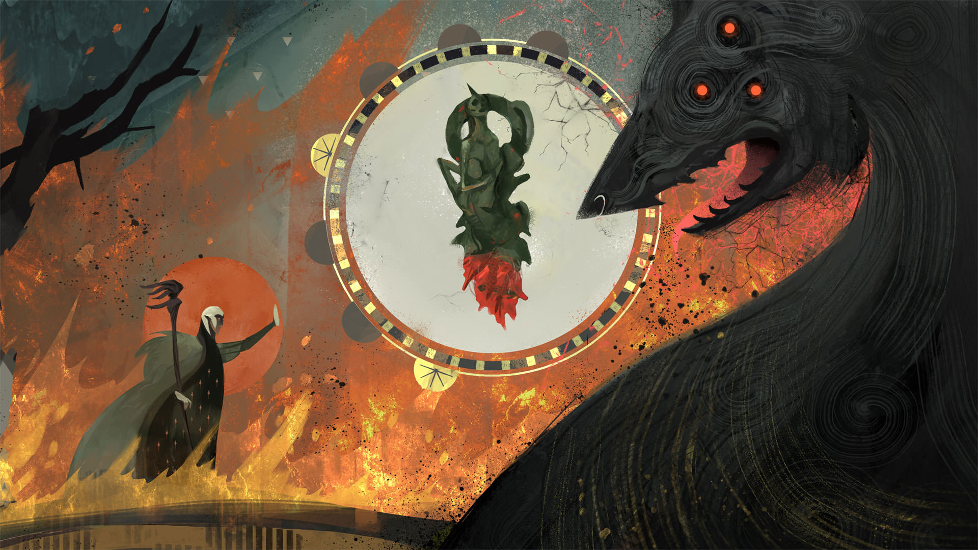 Dragon Age 4 در رویداد The Game Awards 2020 نمایش ویژه‌ای خواهد داشت