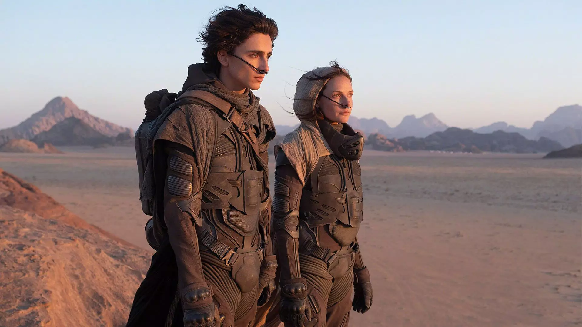 شروع بسیار درخشان فیلم Dune در گیشه بین المللی