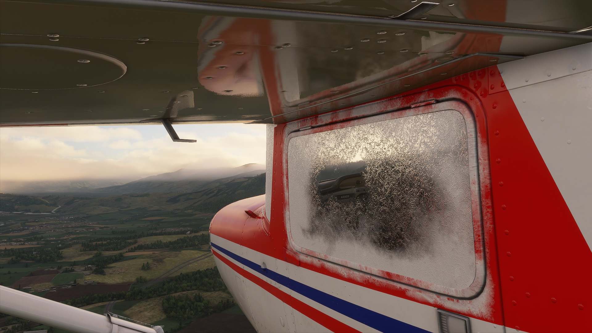 به‌روزرسانی جدید Microsoft Flight Simulator پشتیبانی از هدست واقعیت مجازی را به بازی اضافه می‌کند