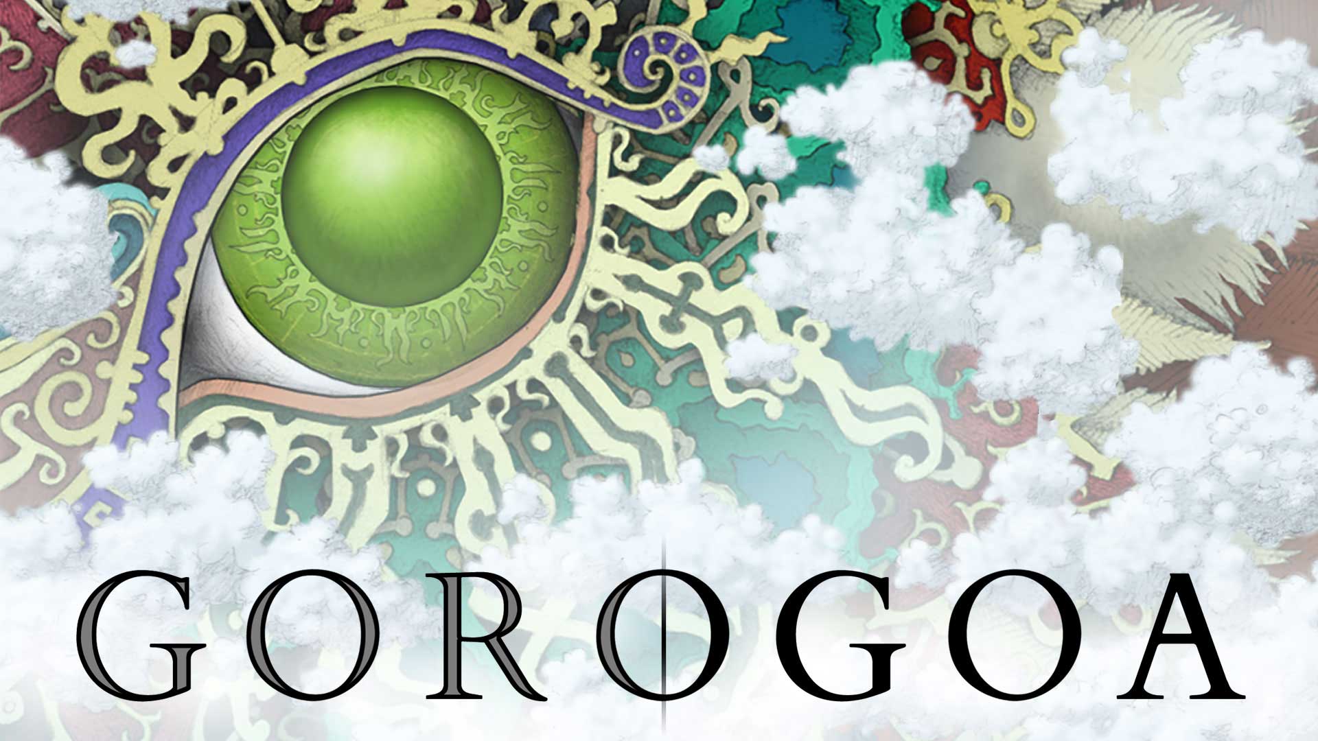 بازی موبایل Gorogoa