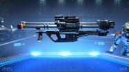 تصویر اسلحه‌های بازی Halo Infinite